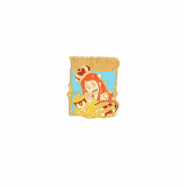 Pin One Piece: Wanted Nami