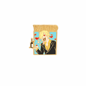Pin One Piece: Wanted Sanji