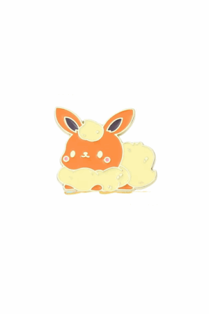 Pin Pokemon: Eevee