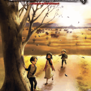 Manga Attack on Titan Tomo 34