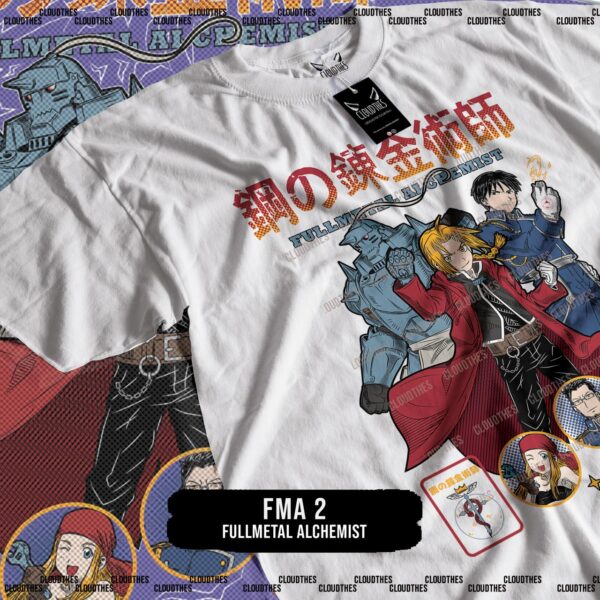 ☁️ FMA 2 - ALGODÓN - Image 4