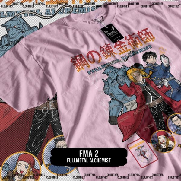 ☁️ FMA 2 - ALGODÓN - Image 2