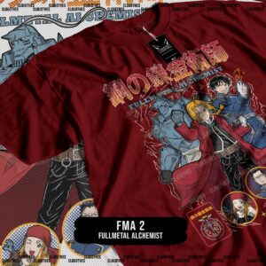 ☁️ FMA 2 - ALGODÓN