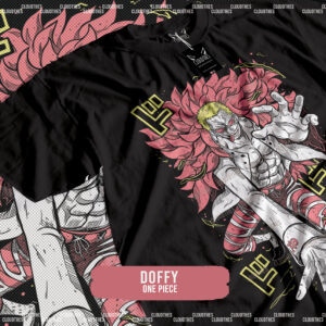 [STOCK] DOFFY - TALLA M -