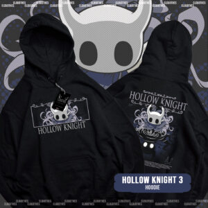 HOODIE | HOLLOW KNIGHT 3