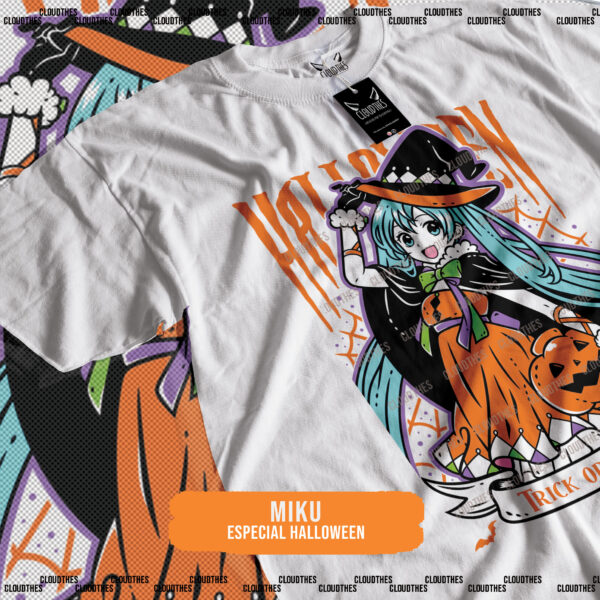 🎃  HALLOWEEN | COLECCIÓN  - Microdurazno - Image 2