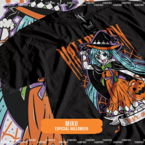 🎃 HALLOWEEN | MIKU