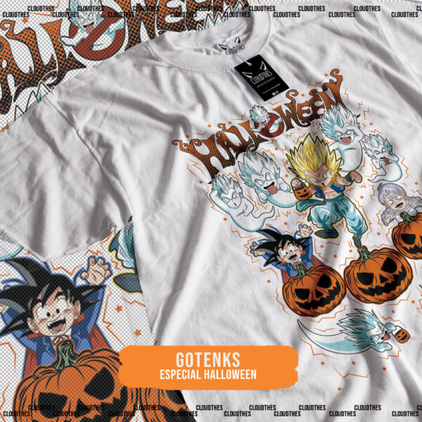 🎃  HALLOWEEN | COLECCIÓN  - Microdurazno - Image 4