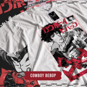 ⭐  COWBOY BEBOP - Microdurazno