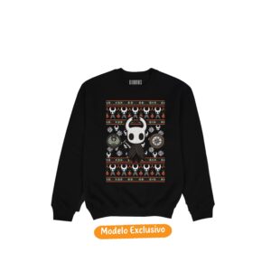 🎄NAVIDAD | HOLLOW KNIGHT : UGLY SWEATER