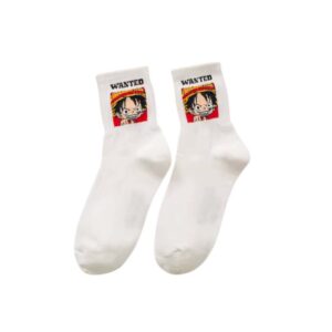 MEDIAS ONE PIECE | LUFFY 2