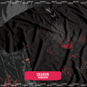 [STOCK] OKARUN  - TALLA L -