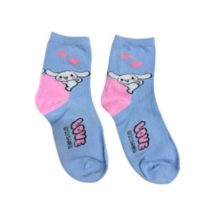 MEDIAS SANRIO | CINNAMOROLL