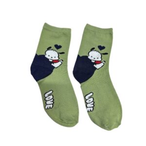 MEDIAS SANRIO | Pochacco