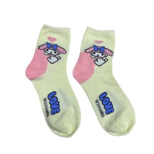 MEDIAS SANRIO | MY MELODY