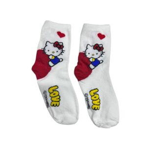 MEDIAS SANRIO | KITTY