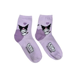 MEDIAS SANRIO | KUROMI