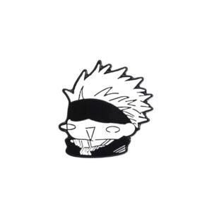 Pin Jujutsu Kaisen | Gojo2