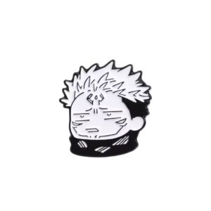 Pin Jujutsu Kaisen | Sukuna