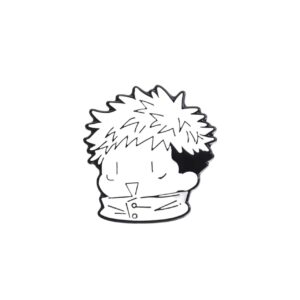 Pin Jujutsu Kaisen | Itadori2