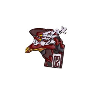 Pin Neon Genesis Evangelion | Eva02
