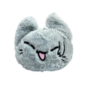 Llavero Plushie Jujutsu Kaisen | Meow Suguru Geto