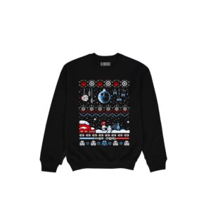 🎄NAVIDAD | STAR WARS : UGLY SWEATER