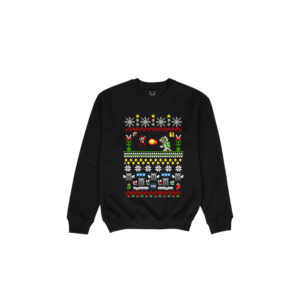 🎄NAVIDAD | MARIO: UGLY SWEATER NAVIDAD