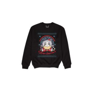 🎄NAVIDAD | FRIEREN : UGLY SWEATER