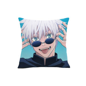 ALMOHADA JUJUTSU KAISEN | SATORU GOJO