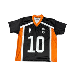 HAIKYU | JERSEY HOCKEY KARASUNO