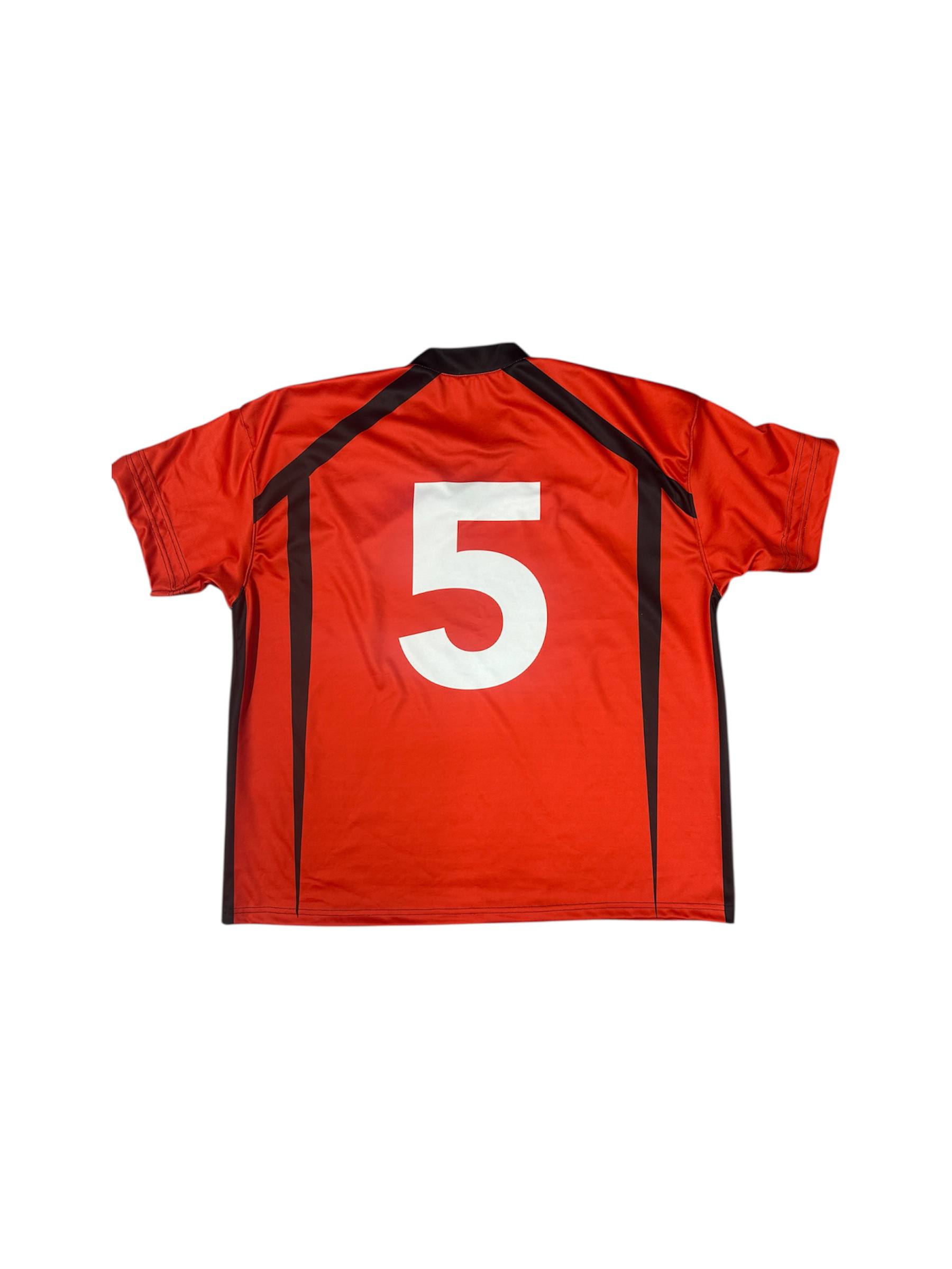 HAIKYU | JERSEY HOCKEY NEKOMA - BAJO ENCARGO - Image 2