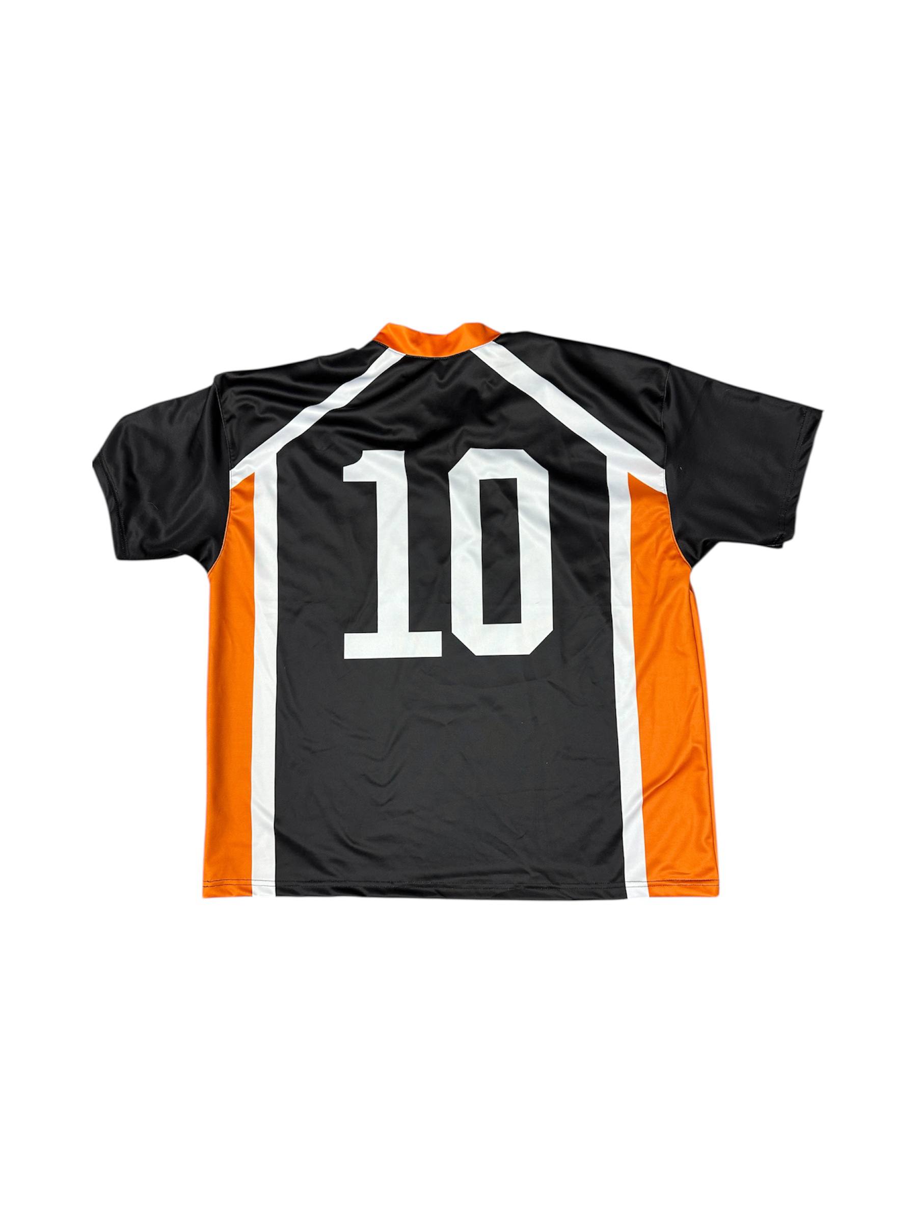 HAIKYU | JERSEY HOCKEY KARASUNO - BAJO ENCARGO - Image 2