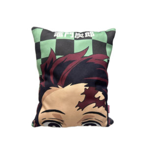 ALMOHADA KIMETSU NO YAIBA - DEMON SLAYER | TANJIRO