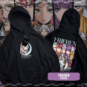 HOODIE | FRIEREN