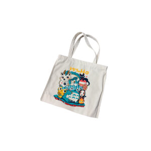 TOTE BAG | STUDIO GHIBLI