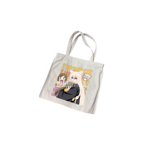 TOTE BAG KAMISAMA HAJIMEMASHITA | TOMOE x NANAMI