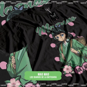 ☁️ LOS DIARIOS DE LA BOTICARIA | MAOMAO - ALGODÓN