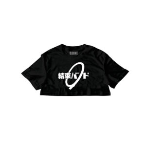 [CROPTOP] BOCCHI THE ROCK | BAND