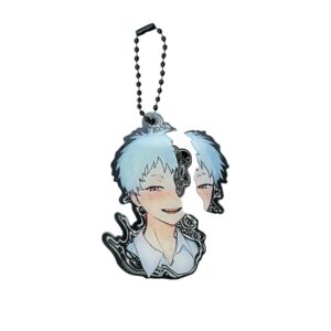 LLAVERO HIKARU GA SHINDA NATSU | HIKARU