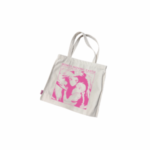 TOTE BAG STUDIO GHIBLI | HOWL & SOPHIE