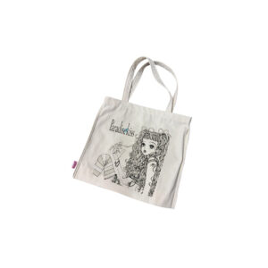 TOTE BAG PARADISE KISS | MIWAKO