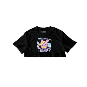 ☁️ DIGITAL CIRCUS - CROPTOP 1