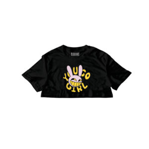 ☁️ DIGITAL CIRCUS - CROPTOP 3