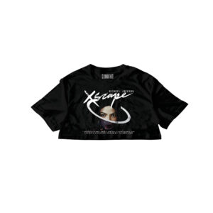 [CROPTOP] MICHAEL JACKSON |  XSCAPE