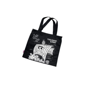 TOTE BAG ONE PIECE | THOUSAND SUNNY