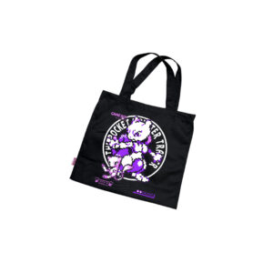 TOTE BAG POKEMON| MEWTWO