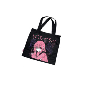TOTE BAG BOCCHI THE ROCK | HITORI