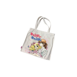 TOTE BAG CANDY CANDY | CANDY X TERRY
