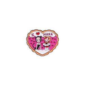 Pin Nana | Nana x Hachi 2